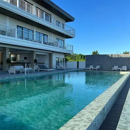 Prive By The Sea Private Rest House
